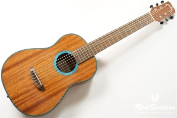 美品CORDOBA MINI II SANTA FE Cordoba MINI II Santa Fe | Red Guitars Online Store